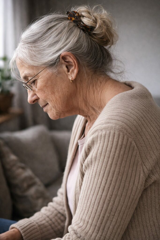 Hérédité bosse de bison