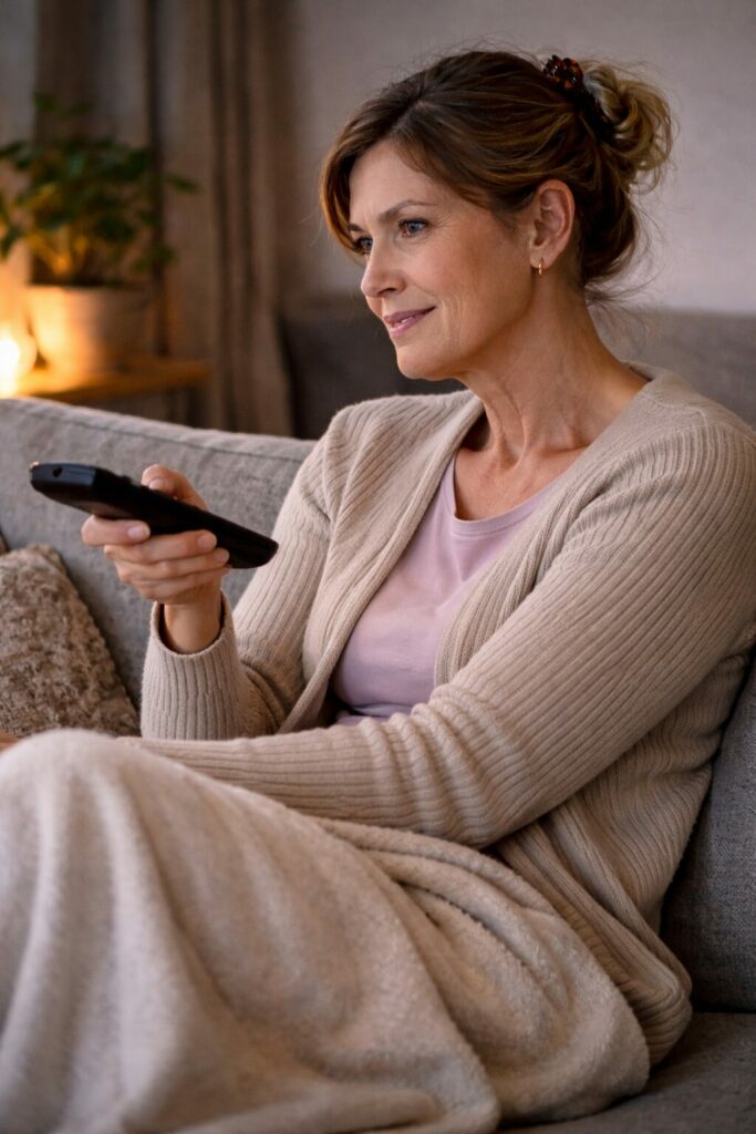 Sédentarité bosse de bison