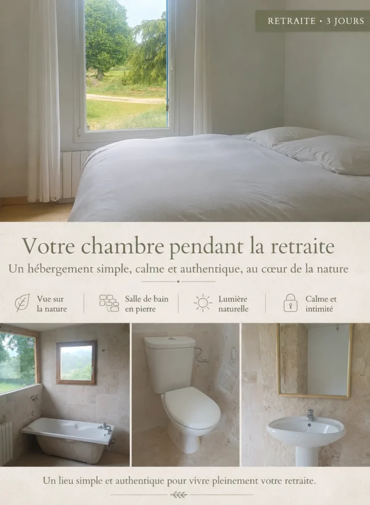 Chambre patient